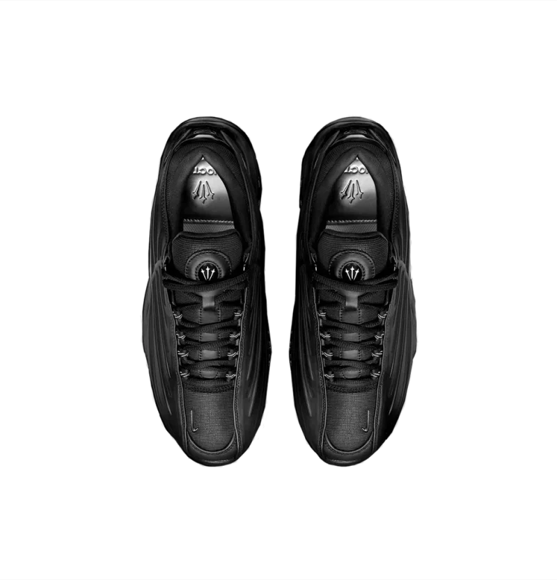 Hot Step II Black - Image 4