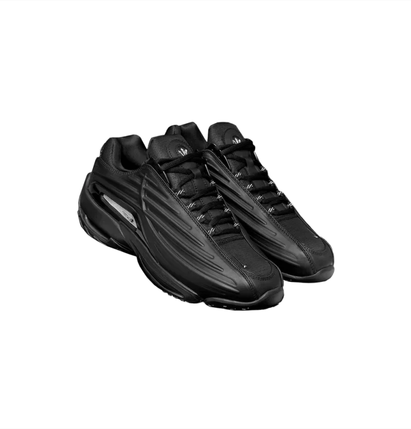 Hot Step II Black