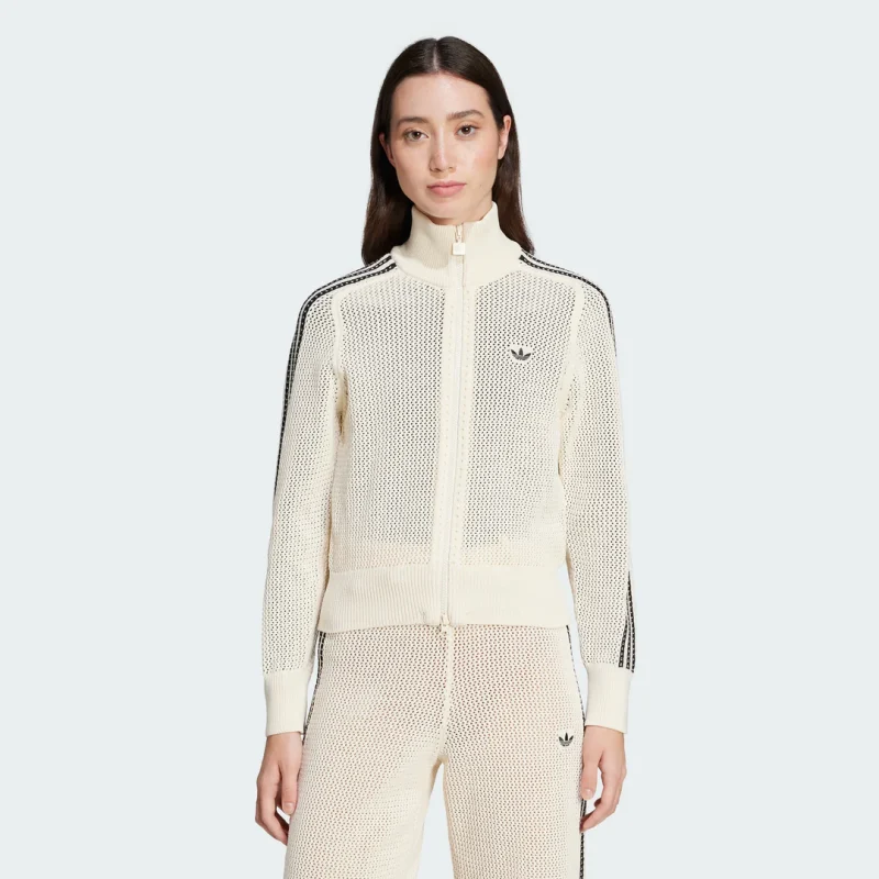 Crochet Tracksuit - Image 2