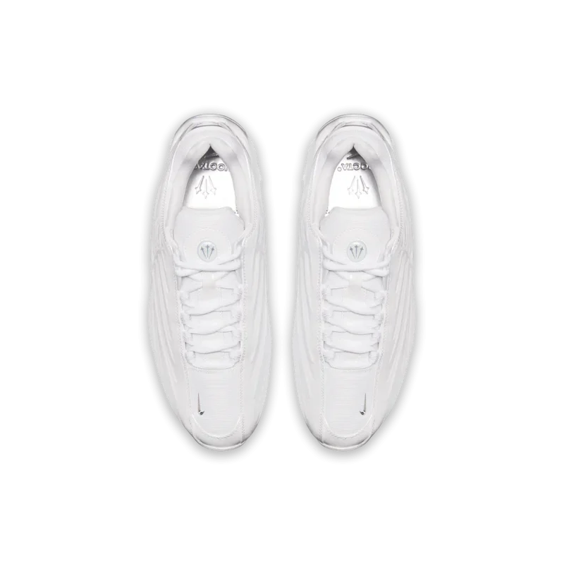 Hot Step II White - Image 4