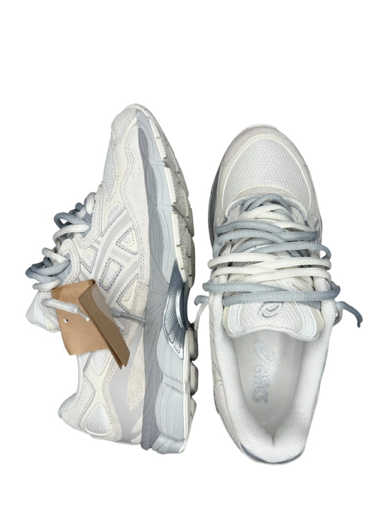 ASICS GEL NYC LIGHT GREY - Image 4