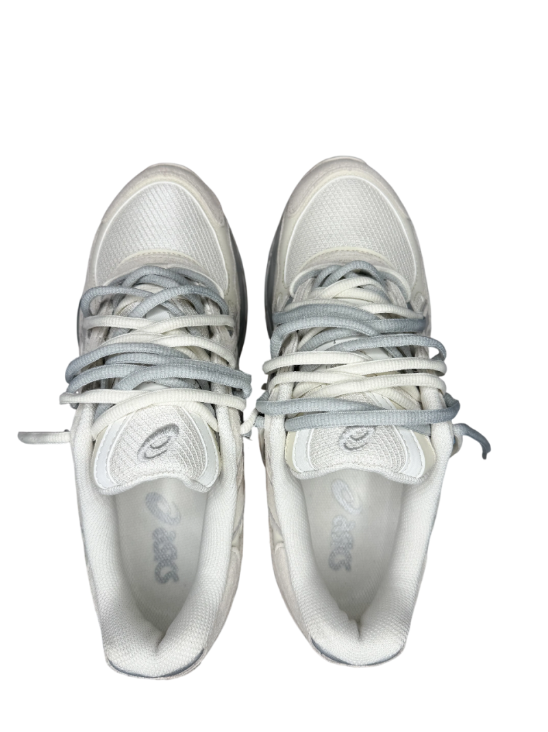ASICS GEL NYC LIGHT GREY - Image 3