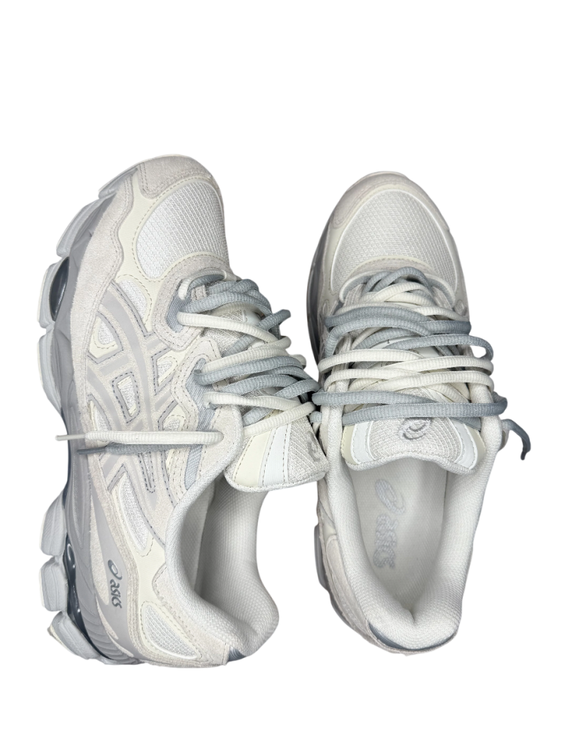 ASICS GEL NYC LIGHT GREY