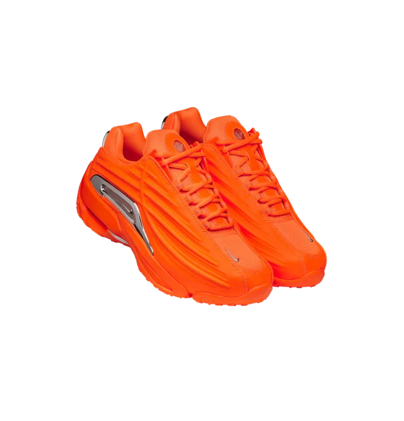 Hot Step II Orange