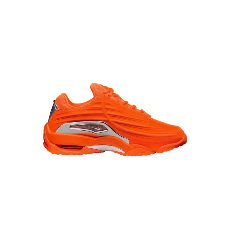 Hot Step II Orange - Image 5