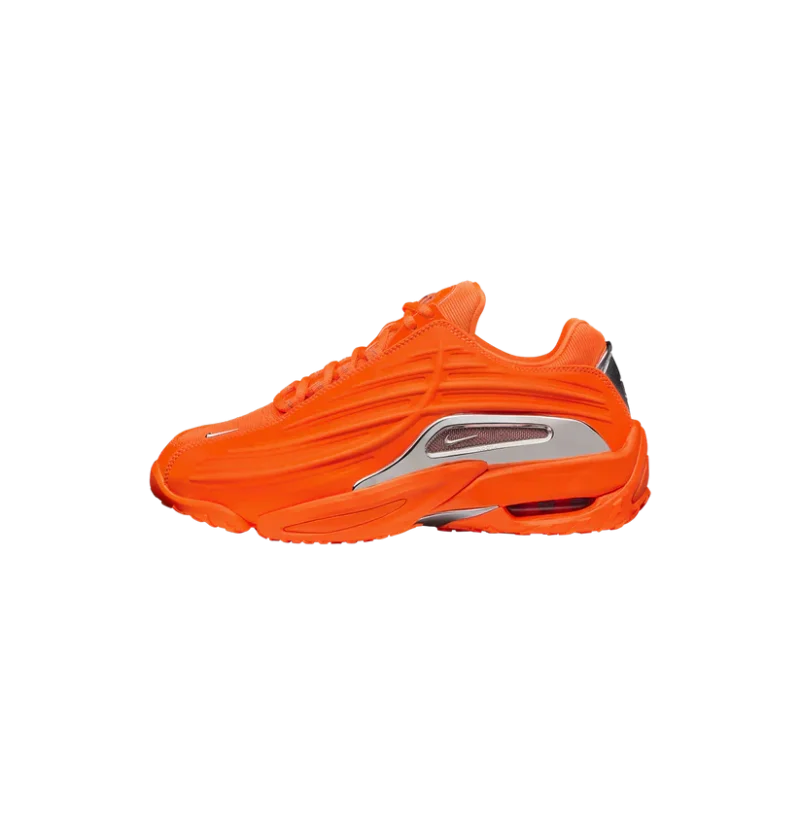 Hot Step II Orange - Image 3