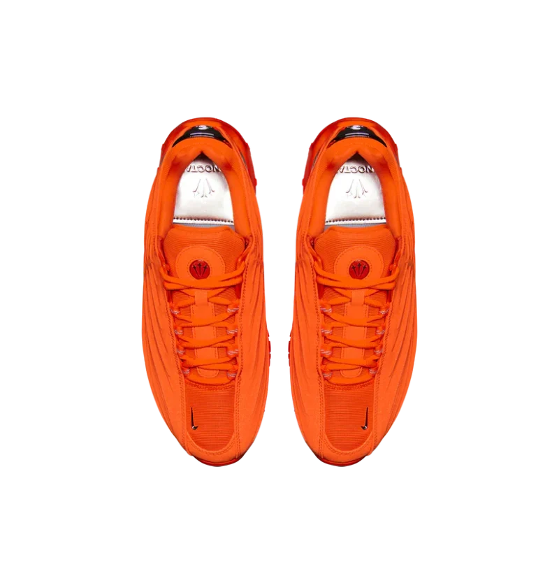Hot Step II Orange - Image 4