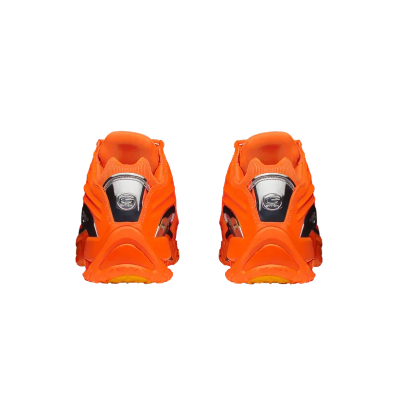 Hot Step II Orange - Image 6