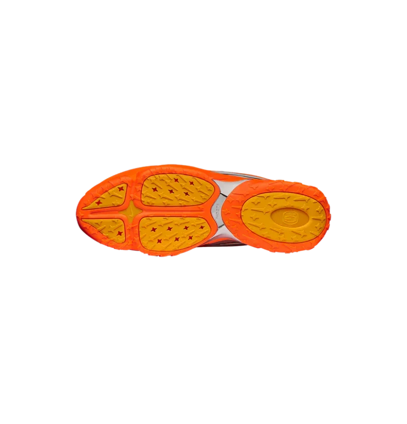 Hot Step II Orange - Image 7