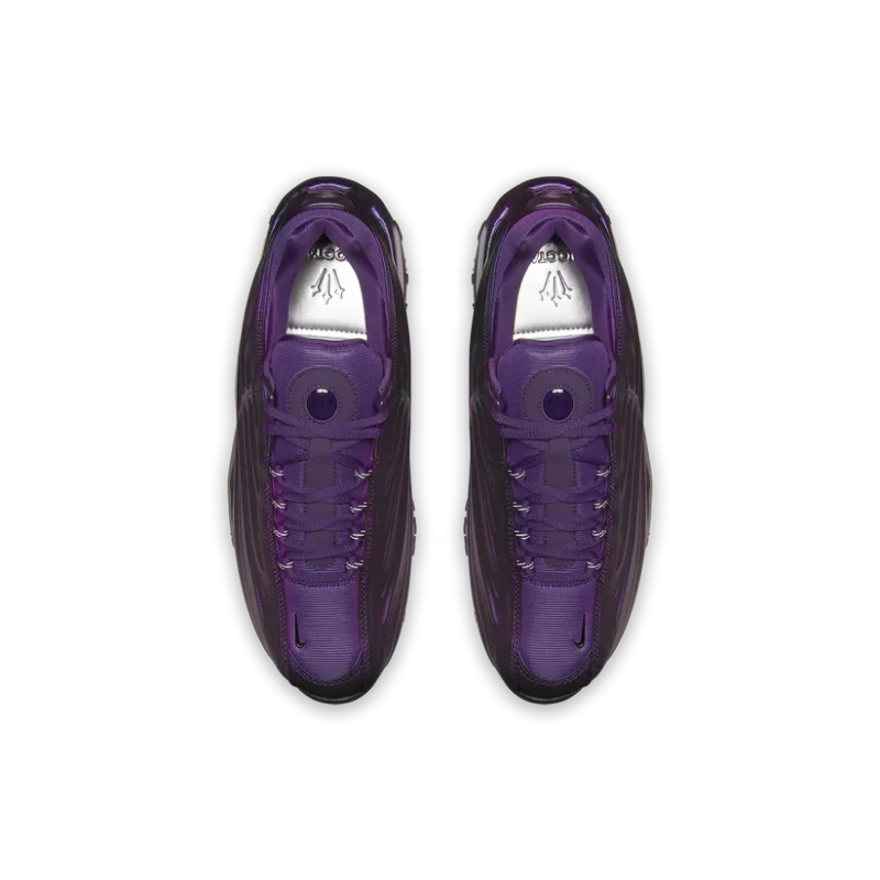 Hot Step II Purple - Image 4