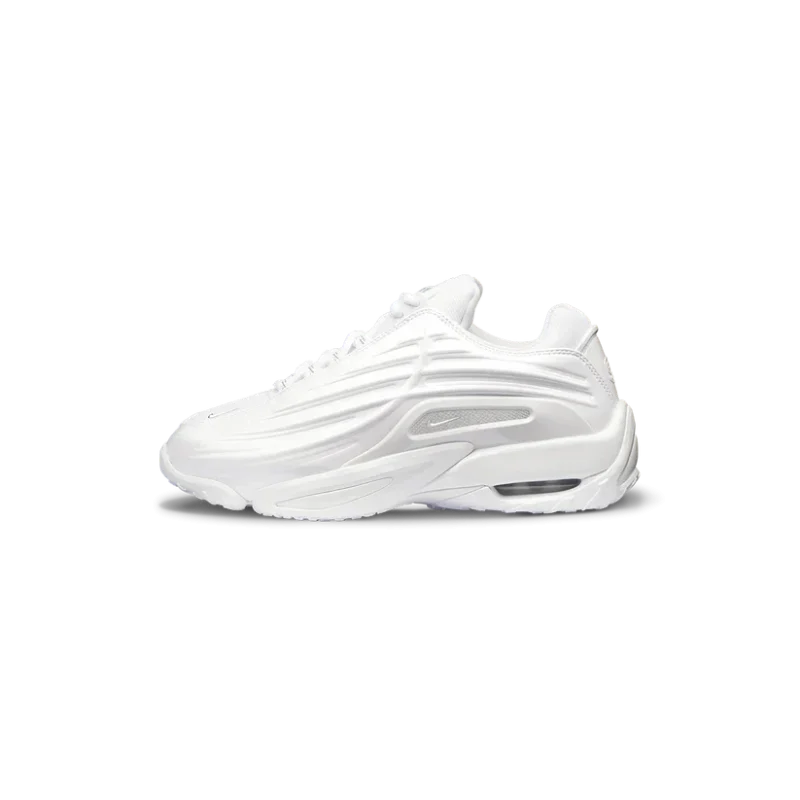 Hot Step II White - Image 5