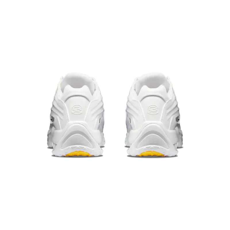 Hot Step II White - Image 6