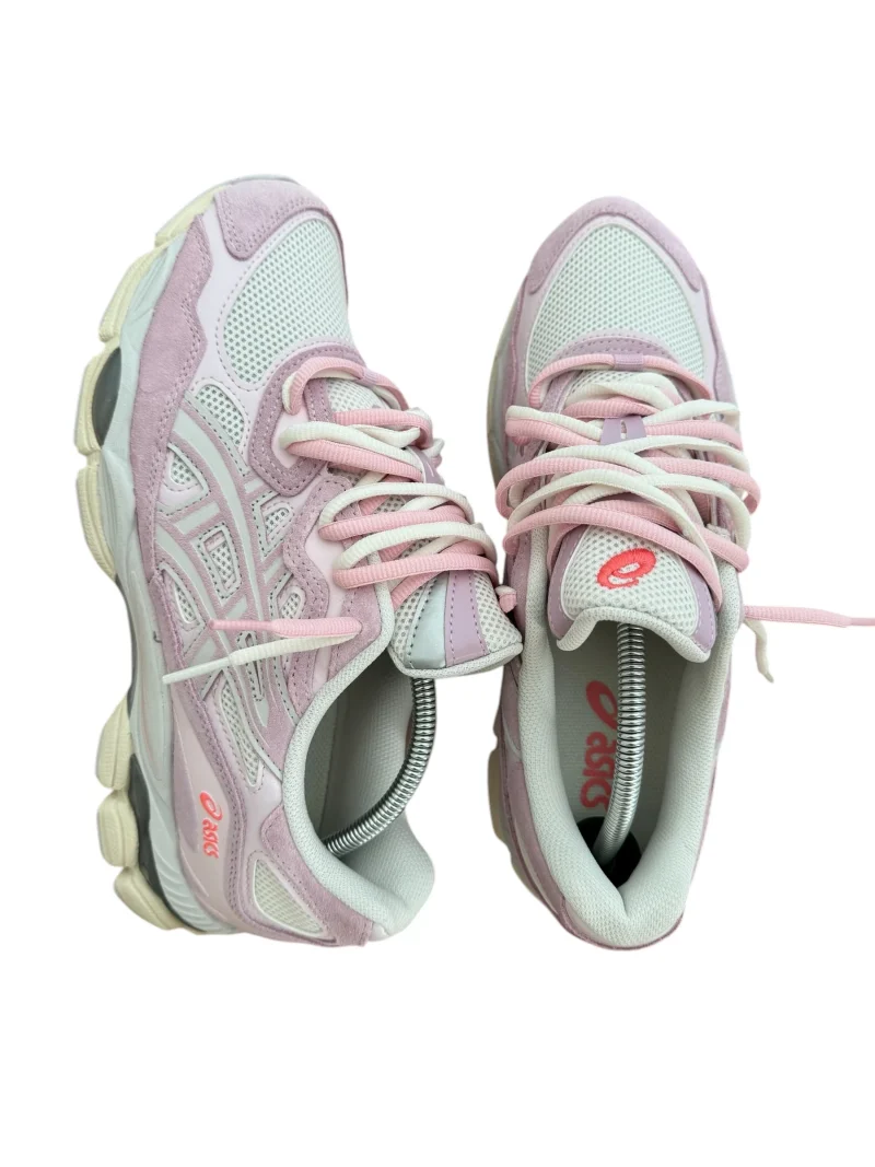 ASICS GEL NYC STRAWBERRIES CREAM