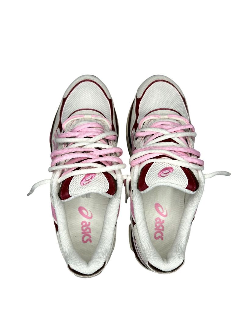 ASICS GEL NYC SWEET PINK - Image 3