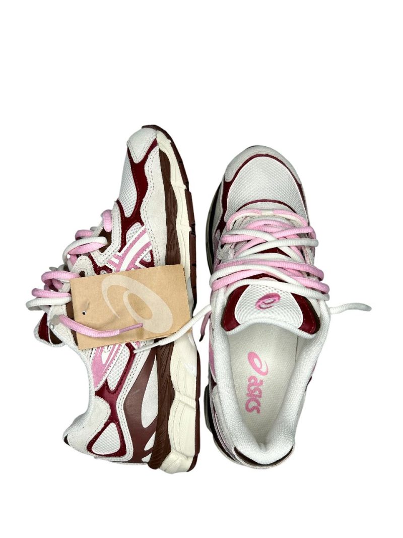 ASICS GEL NYC SWEET PINK - Image 4