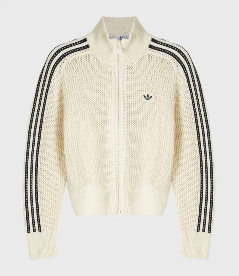 Crochet Tracksuit - Image 5