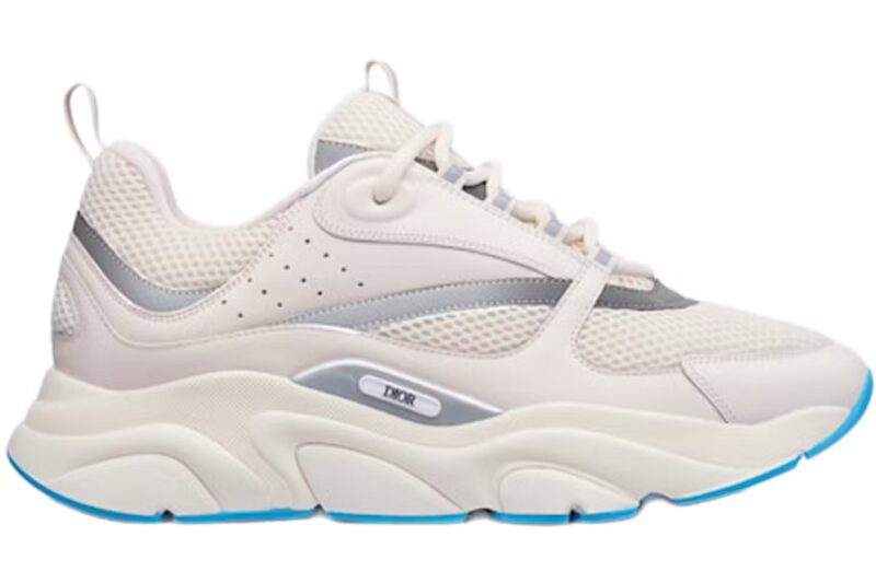 Dior B22 'Cream Light Blue' - Image 3