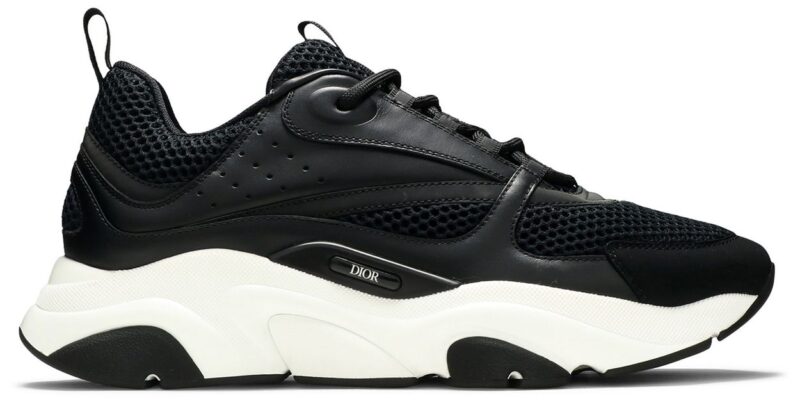 Dior B22 'Black White' - Image 2