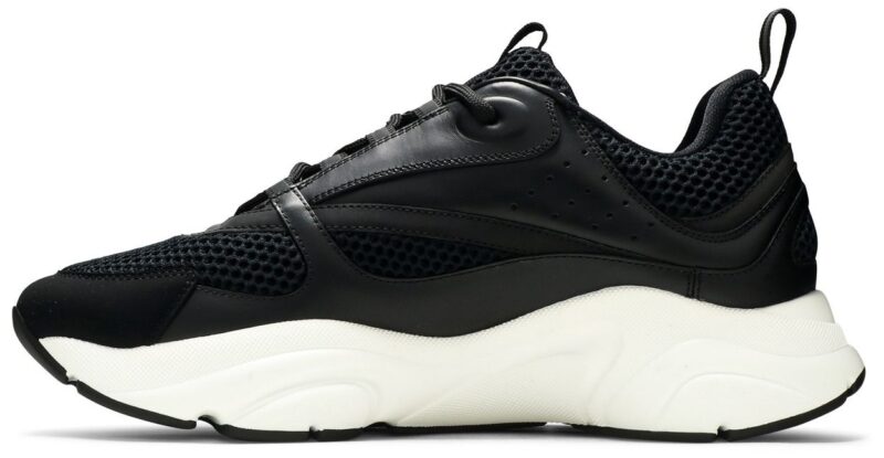 Dior B22 'Black White' - Image 3