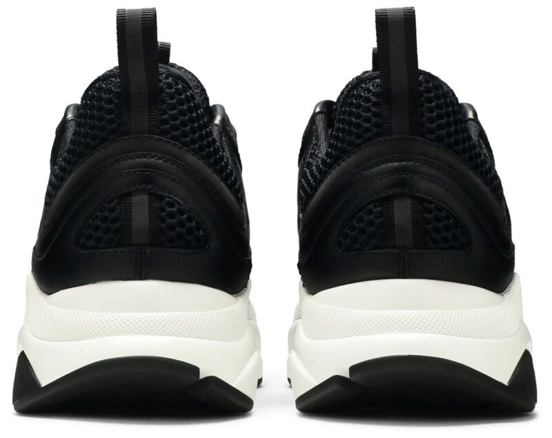 Dior B22 'Black White' - Image 4